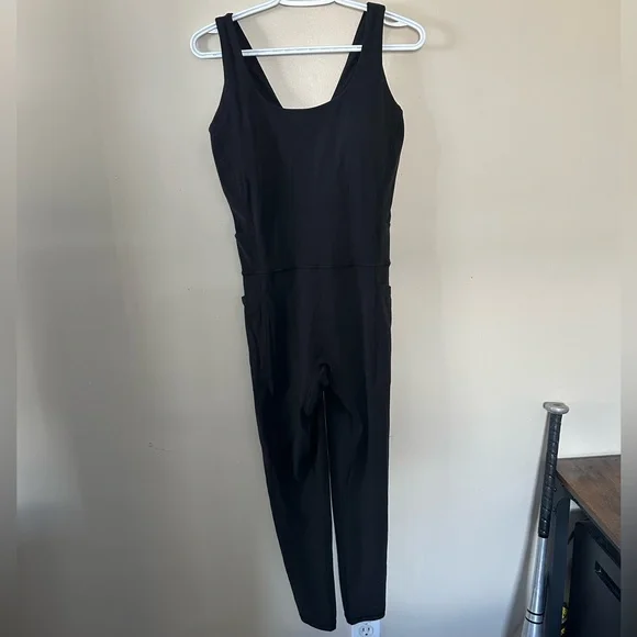 Athleta Salutation Bodysuit - Picture 2 of 10